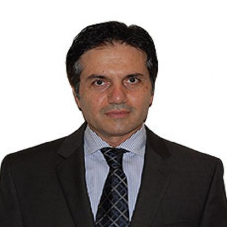 Masoud Vakili