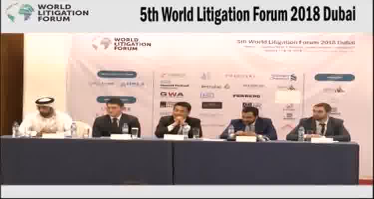 World Litigation Forum 2018