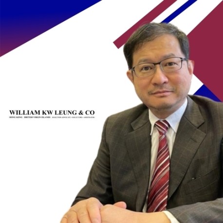 Mr. William Leung