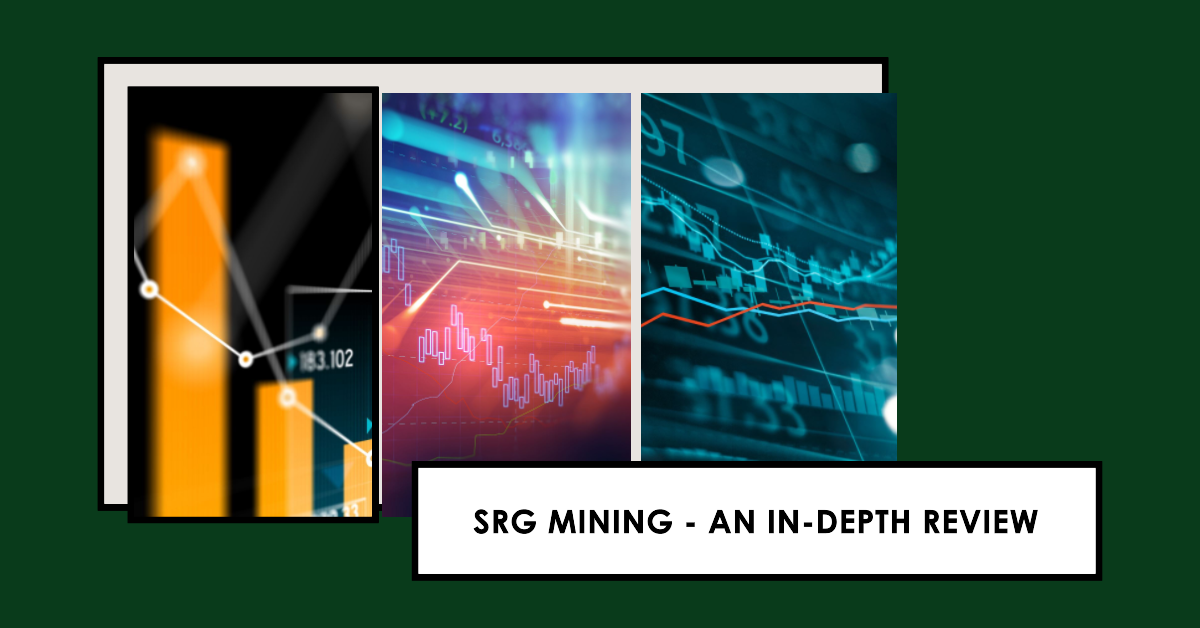SRG Mining (TSXV:SRG) - Stock Performance & Latest News Analysis
