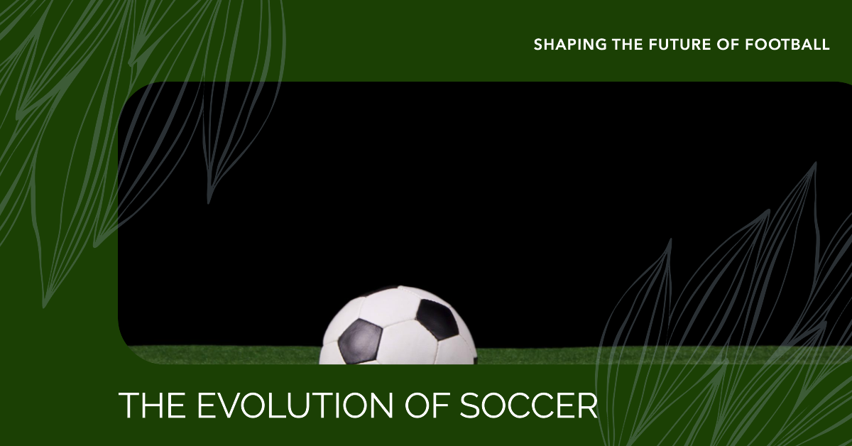 Future of Football: Soccer Calendar Evolution