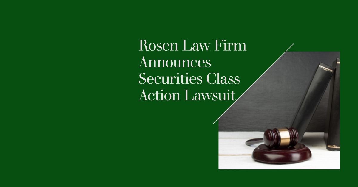 Sunnova class action lawsuit